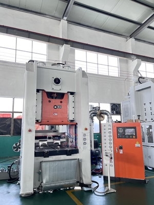 LK-T80 حاوية الغذاء ألومنيوم ورق الخرق الآلي صنع آلة دعم OEM ODM