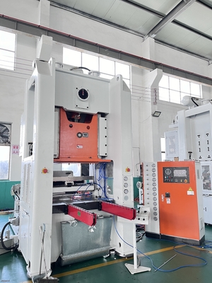 آلة صناعة أدوات المائدة ذات النوع H ذات النوع H من Siemens Motor لإنتاج مستدام ومريح