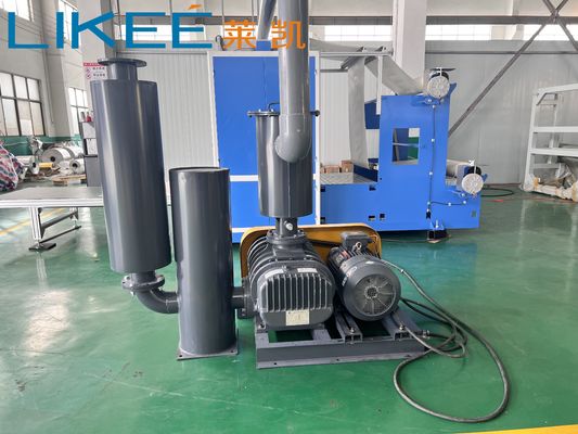 LKWP-980 Pop Up Wax Paper Folding Machine V-fold Corss-folding Paper الخبز والمواد الخام