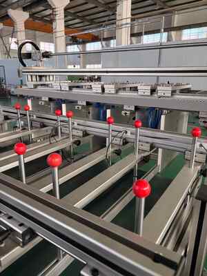 آلة صيانة الطعام من ورق الألومنيوم الميكروويفية تخزين الأغذية ذات مرة واحدة غير سامة