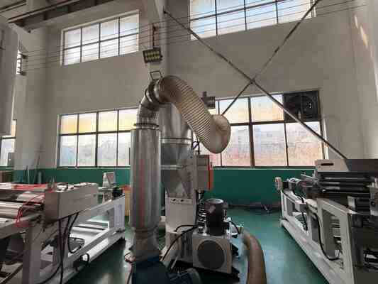 آلة صنع حاويات رقائق الألومنيوم صينية طعام مستديرة للاستعمال مرة واحدة بلون فضي