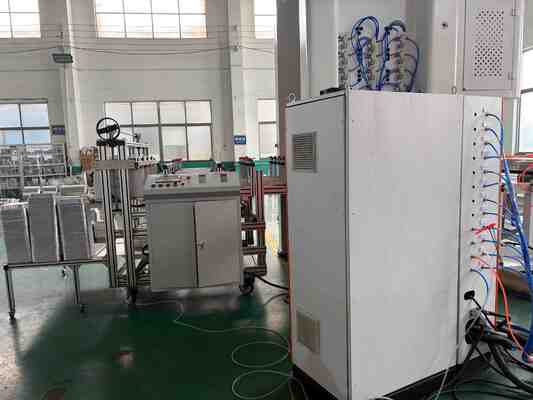 LK-T80 آلة صنع حاويات رقائق الألومنيوم التي تستخدم لمرة واحدة، مقاس 9 بوصات، صديقة للبيئة، دائرية من الصفيح