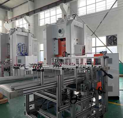 الوجبات الجاهزة تغليف أغذية حاوية رقائق الألومنيوم المتاح 3 تجويف احباط عموم